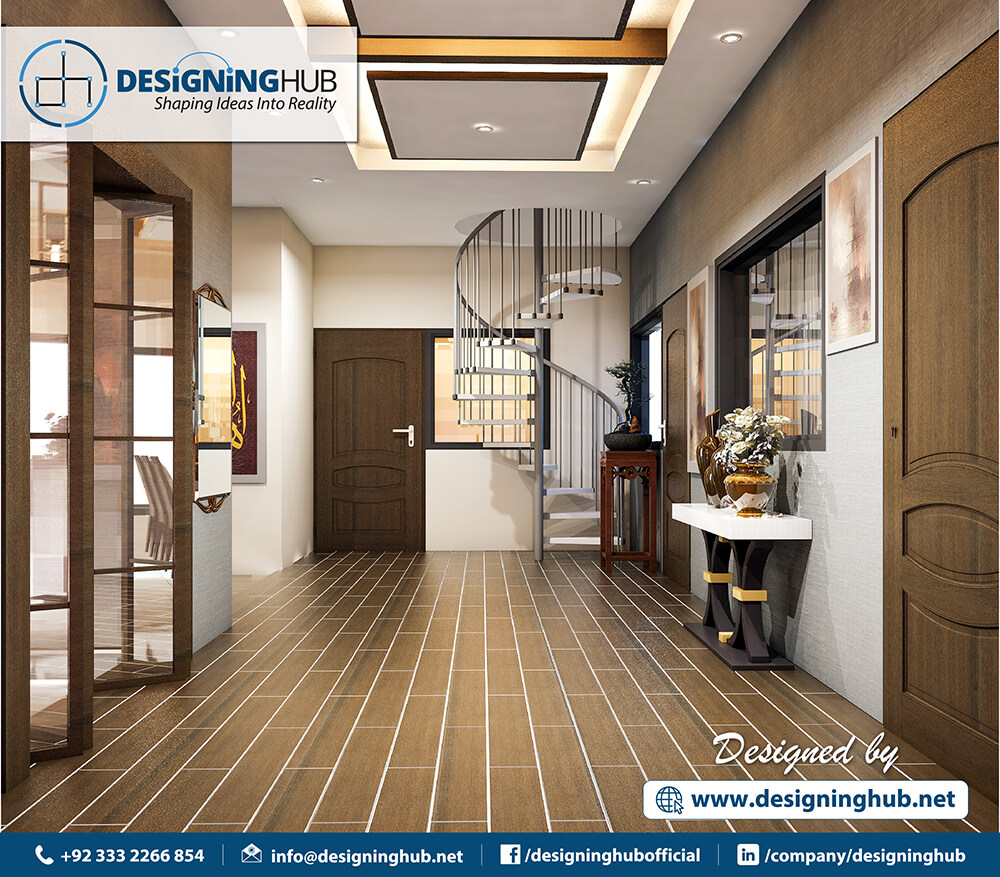 Interior Design in Karachi Designing Hub