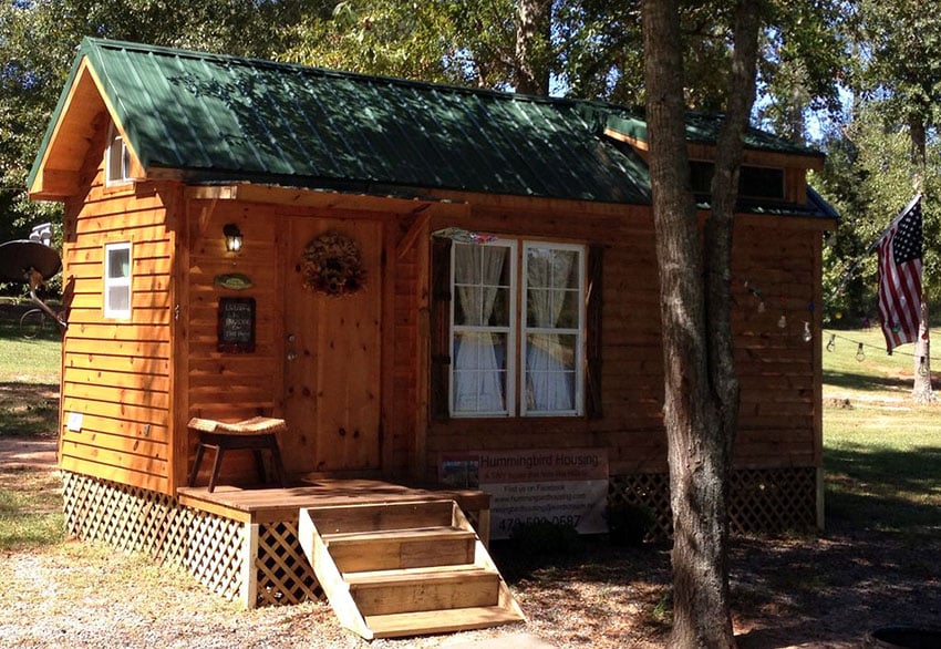 39 Tiny House Designs (Pictures) Designing Idea