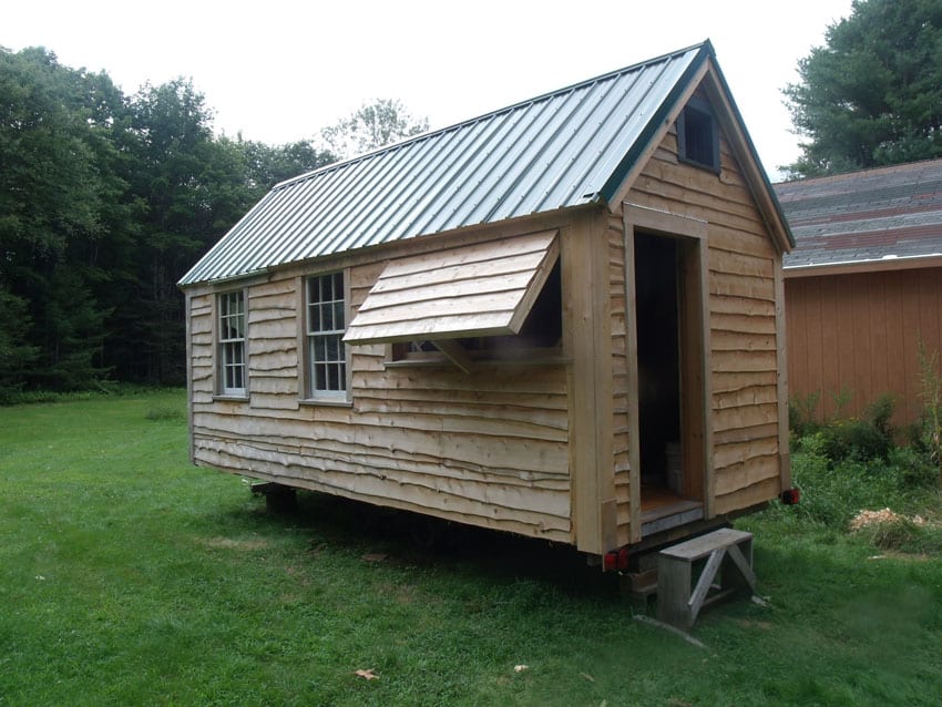 39 Tiny House Designs (Pictures) Designing Idea