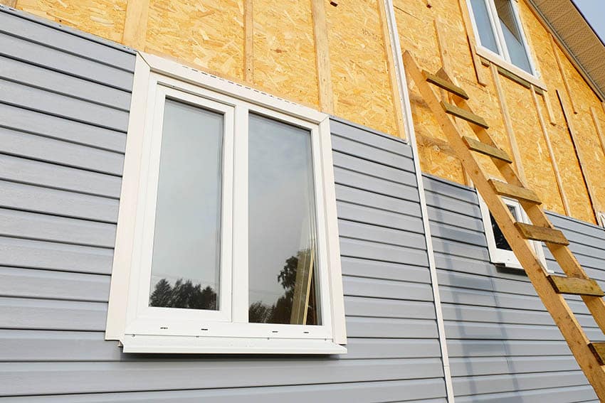 Engineered Wood Siding (Pros & Cons and Design Guide) Designing Idea