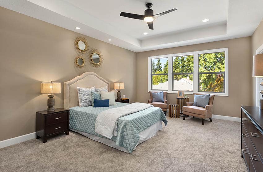 Carpet Colors That Don't Show Dirt Designing Idea