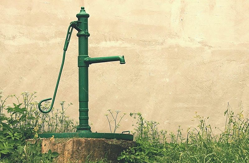 Types of Outdoor Faucets (Garden & Patio Guide) Designing Idea