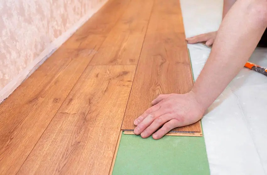 SPC Flooring Pros and Cons Designing Idea