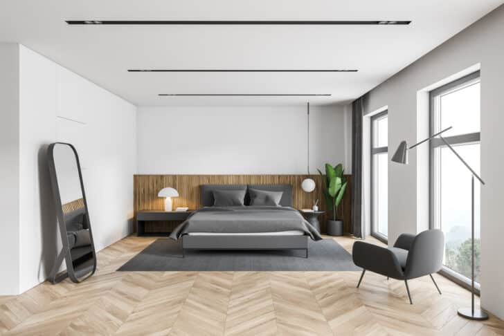 5 Best Paint Finishes For Your Bedroom And Which To Choose