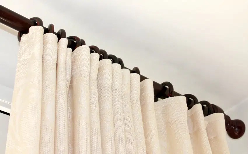 Blackout Curtains vs Shades Guide) Designing Idea