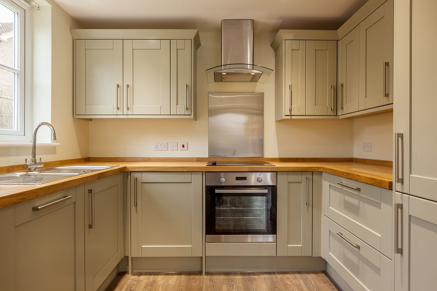 Kitchen Toe Kick (Materials & Design Options) Designing Idea