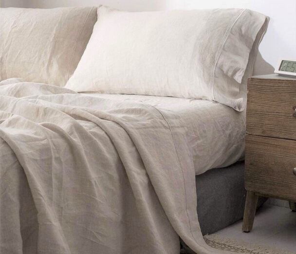 Pros And Cons Of Linen Sheets Designing Idea