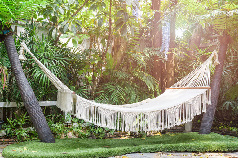 Hammock Sizes (Measuring & Dimensions Guide) Designing Idea