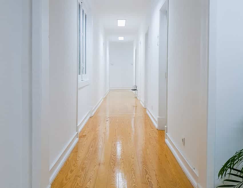 Essential Hallway Dimensions With Standard & Minimum Sizes