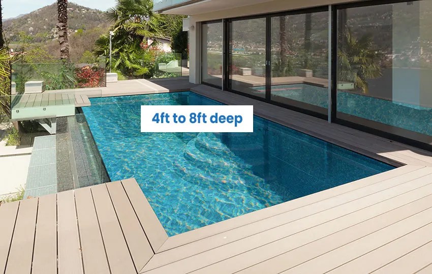 Plunge Pool Size (Dimensions Guide) Designing Idea