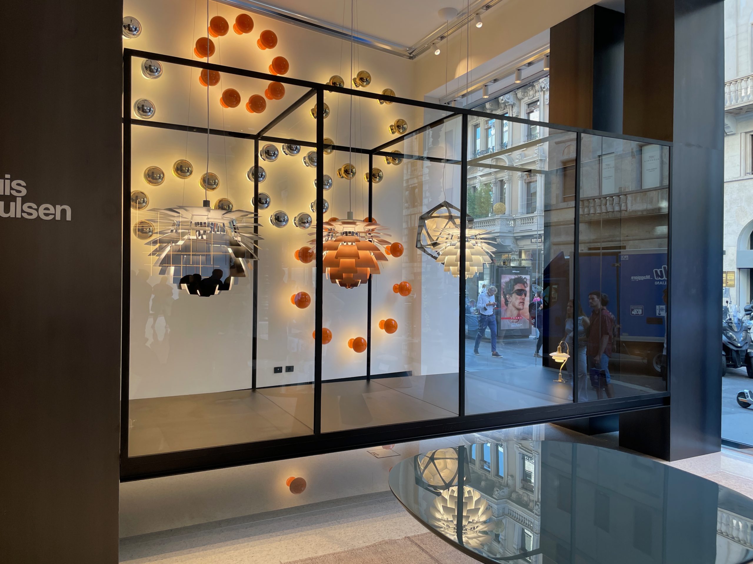 NEO Architectural Lighting Named as Exclusive Partner for Louis Poulsen