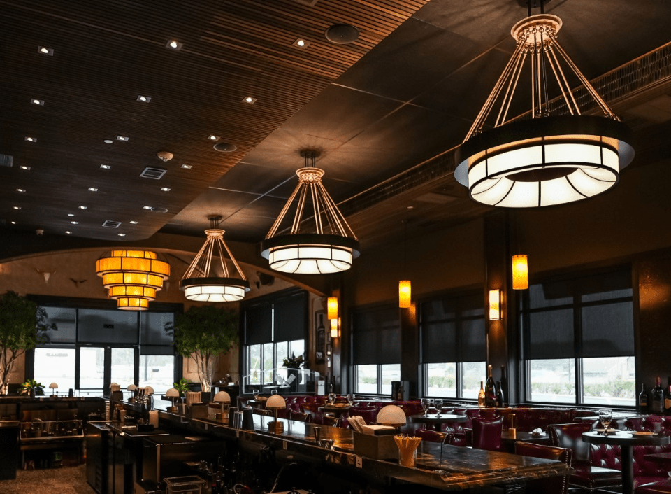 Paul Ardaji and Meyda Lighting Collaborate for Bold, EyeCatching