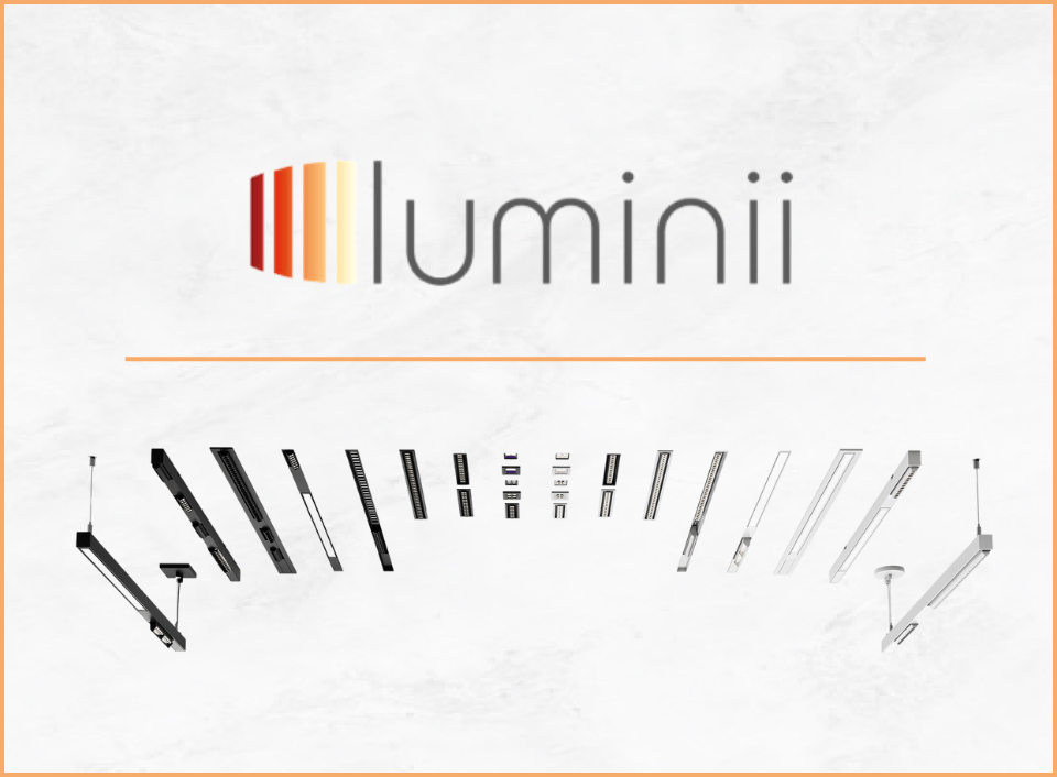 Luminii's STENOS® Gen 2 Optics Expanding MicroOptics Excellence