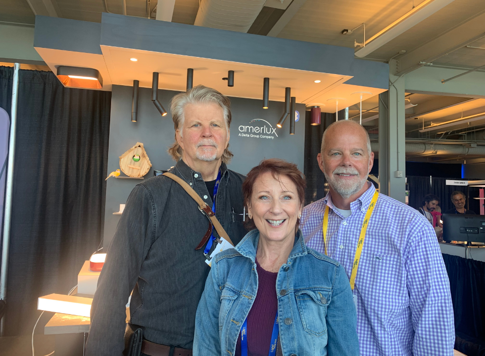 IES San Francisco Light! Design Expo 2023 designinglighting
