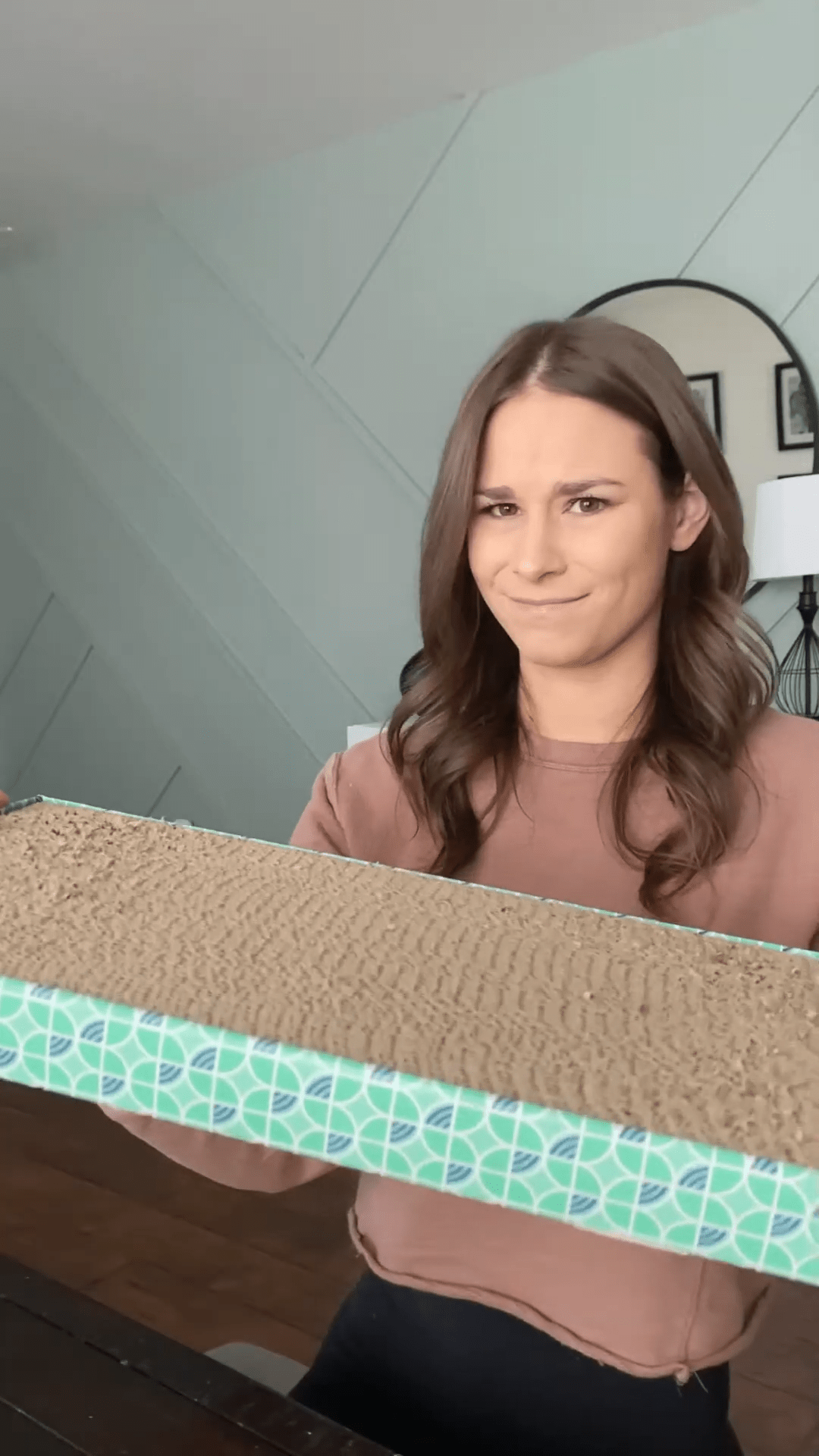 How to Make a DIY Cat Scratcher Box Designing Parkside