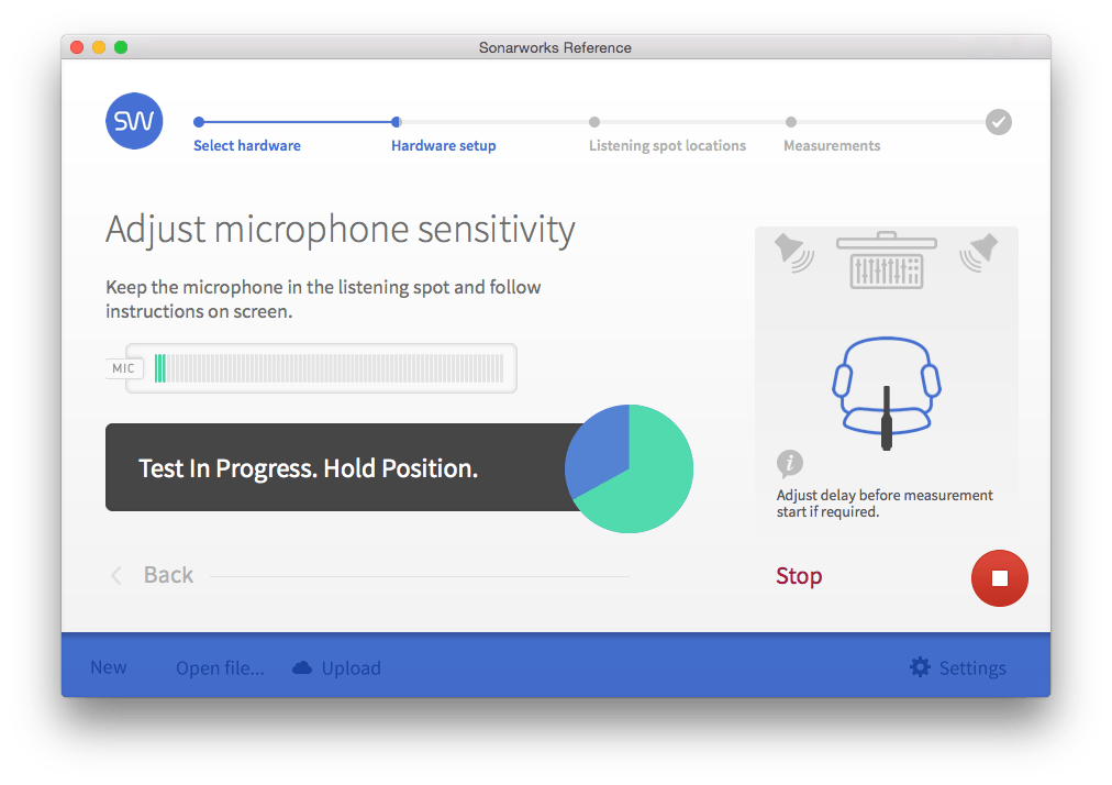Review Sonarworks Reference 3 & Measurement Microphone