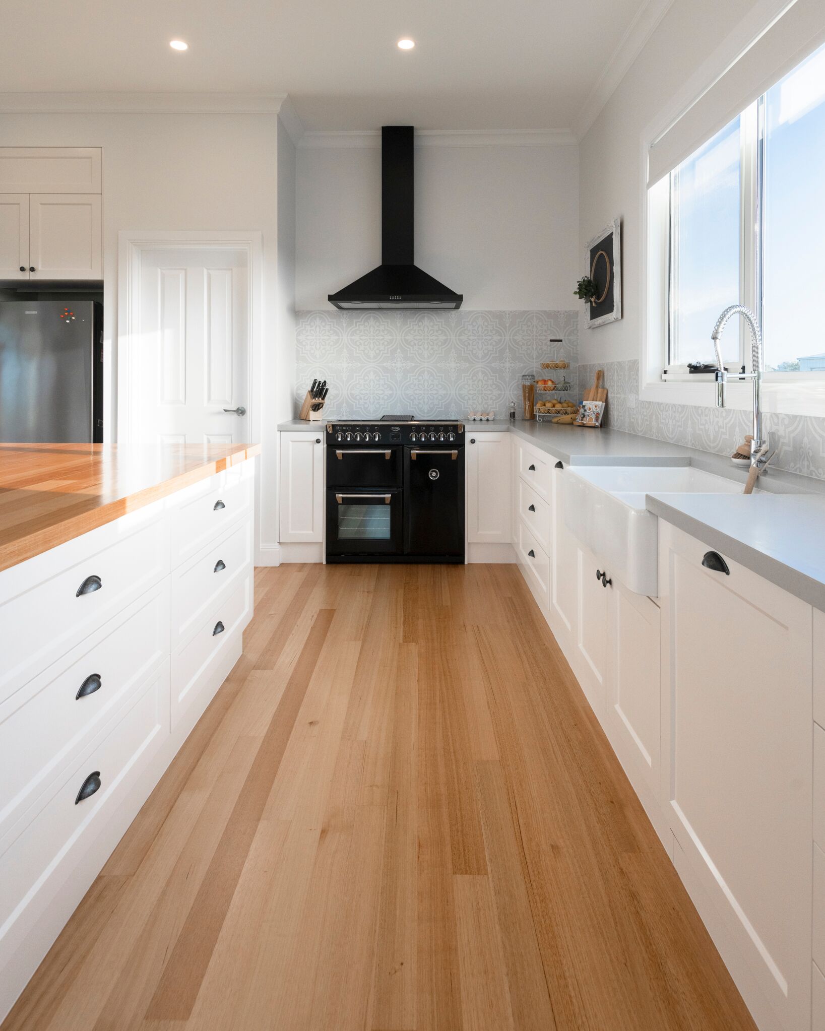 Ross Designing Spaces