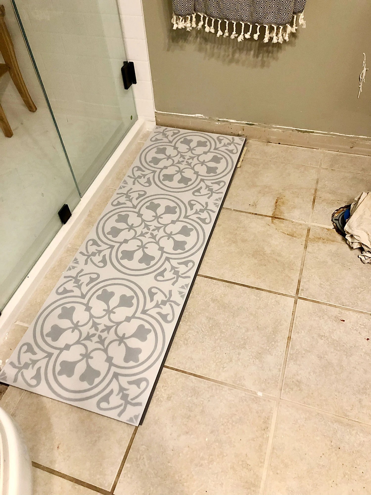 Can You Lay Timber Flooring Over Tiles Floor Roma