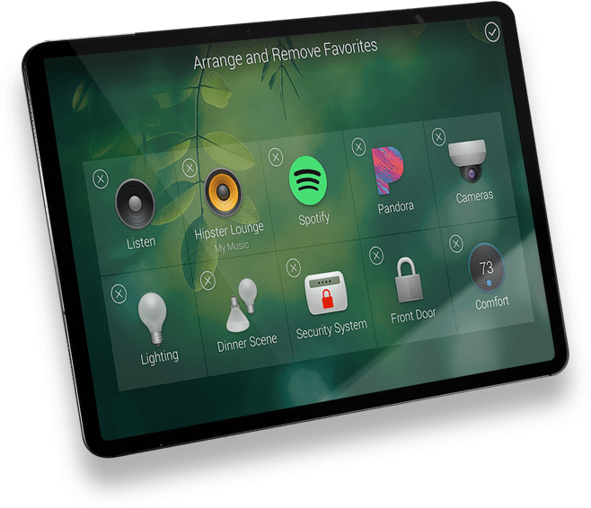 Design Innovation Home Automation Design Consultants UK