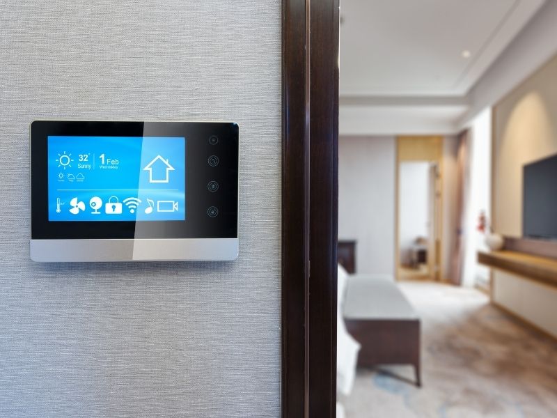 What is Home Automation Design Innovation