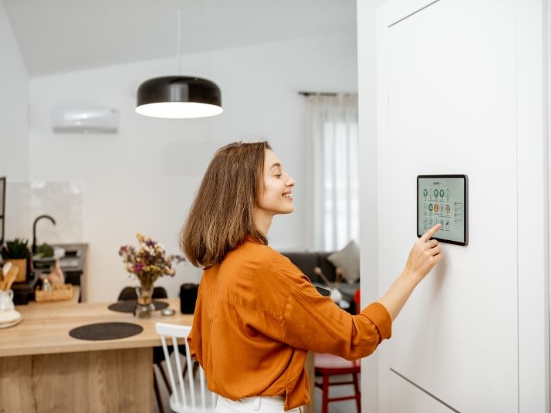 What is Home Automation Design Innovation