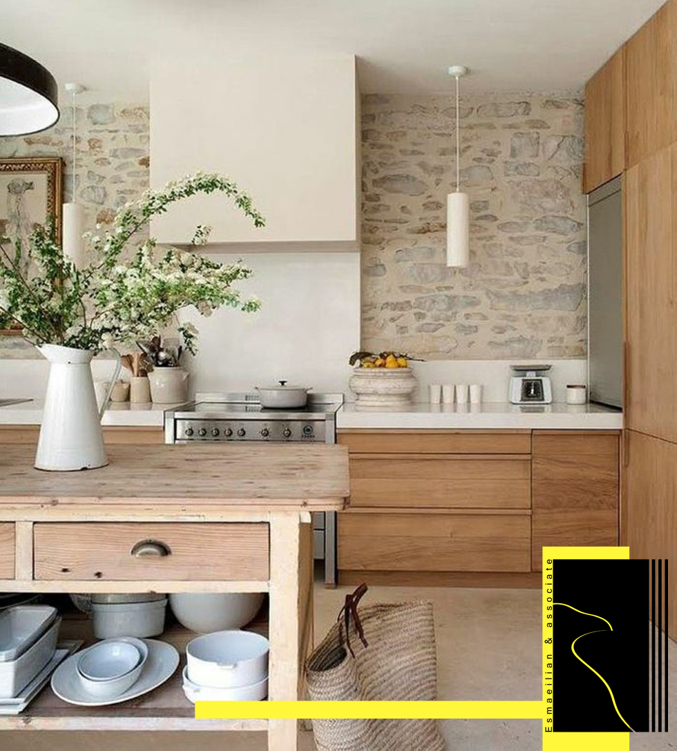 Kitchen Wall Covering kki