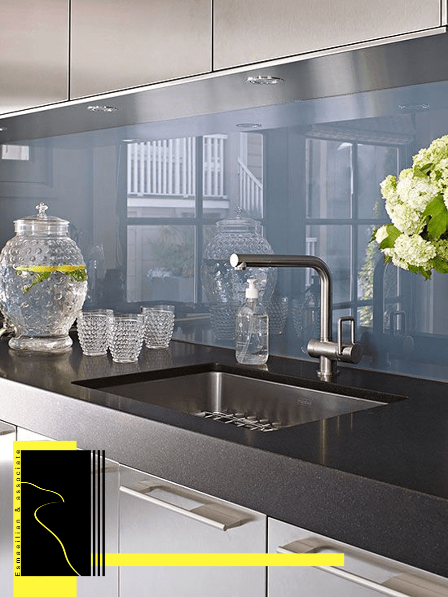 Kitchen Wall Covering kki