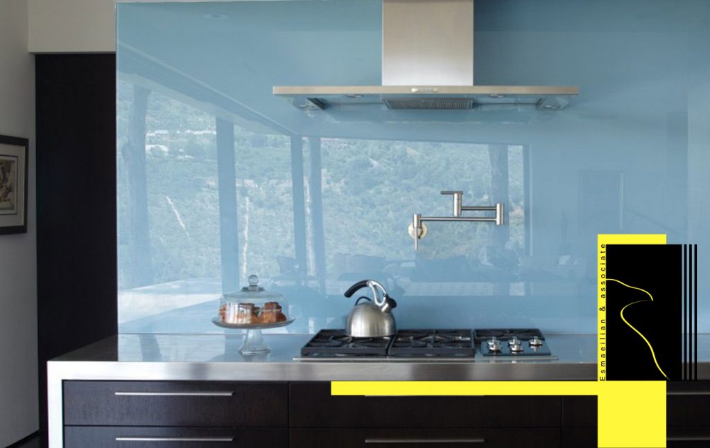 Kitchen Wall Covering kki