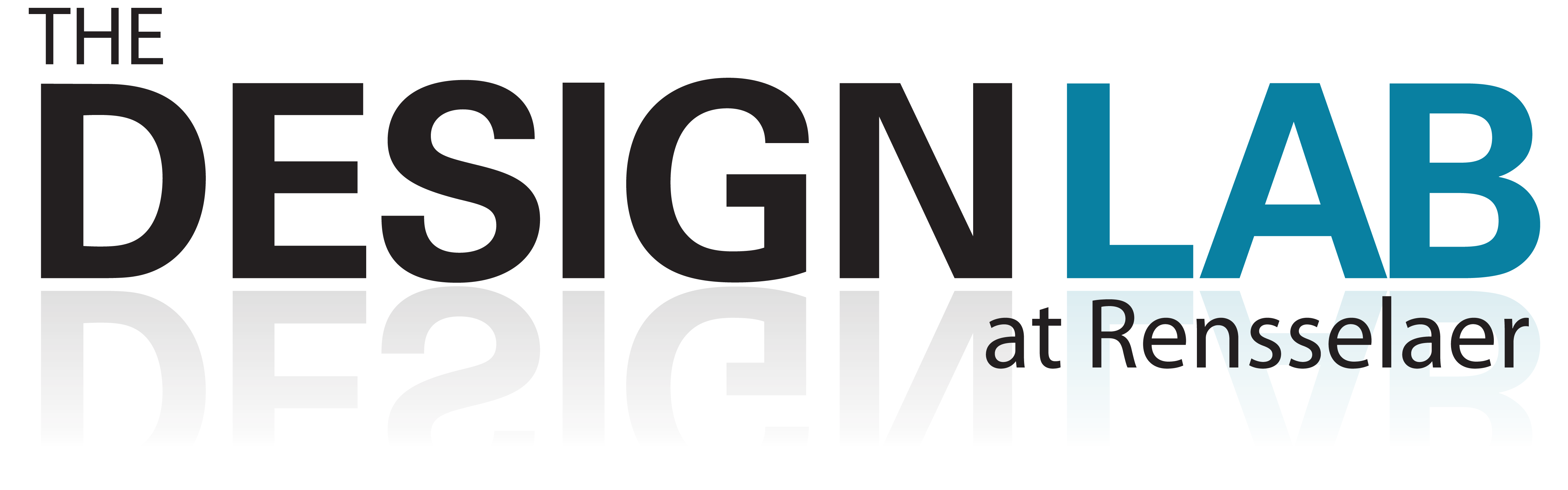 DesignLab_Logo.png Capstone Support The Design Lab at Rensselaer