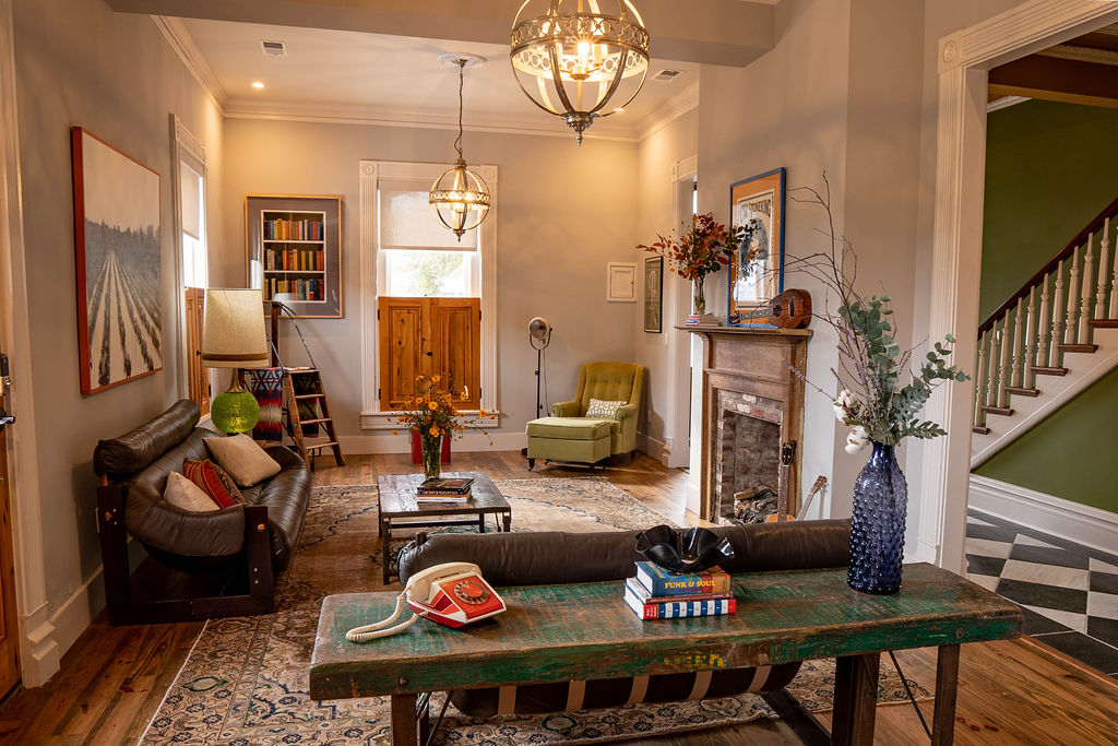 Design Lab Nola Interior Designer New Orleans