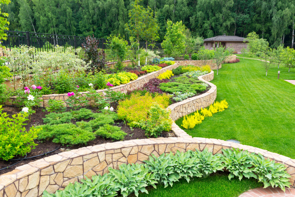 Vancouver Landscaping Services Design Landscaping