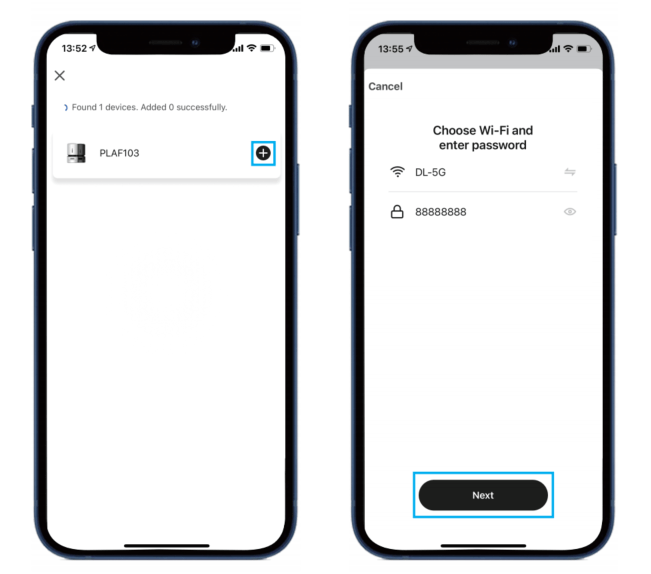 How do I connect the Granary WiFi Feeder with the Petlibro Lite App