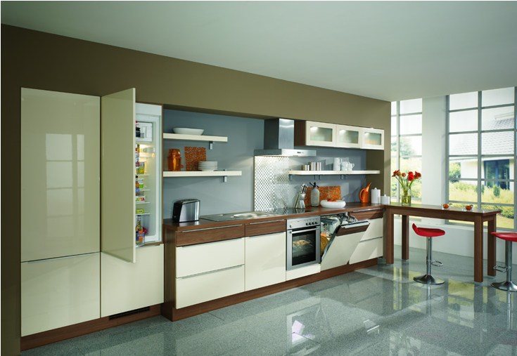 How to Remodel Your Kitchen Floor Area Interior Design