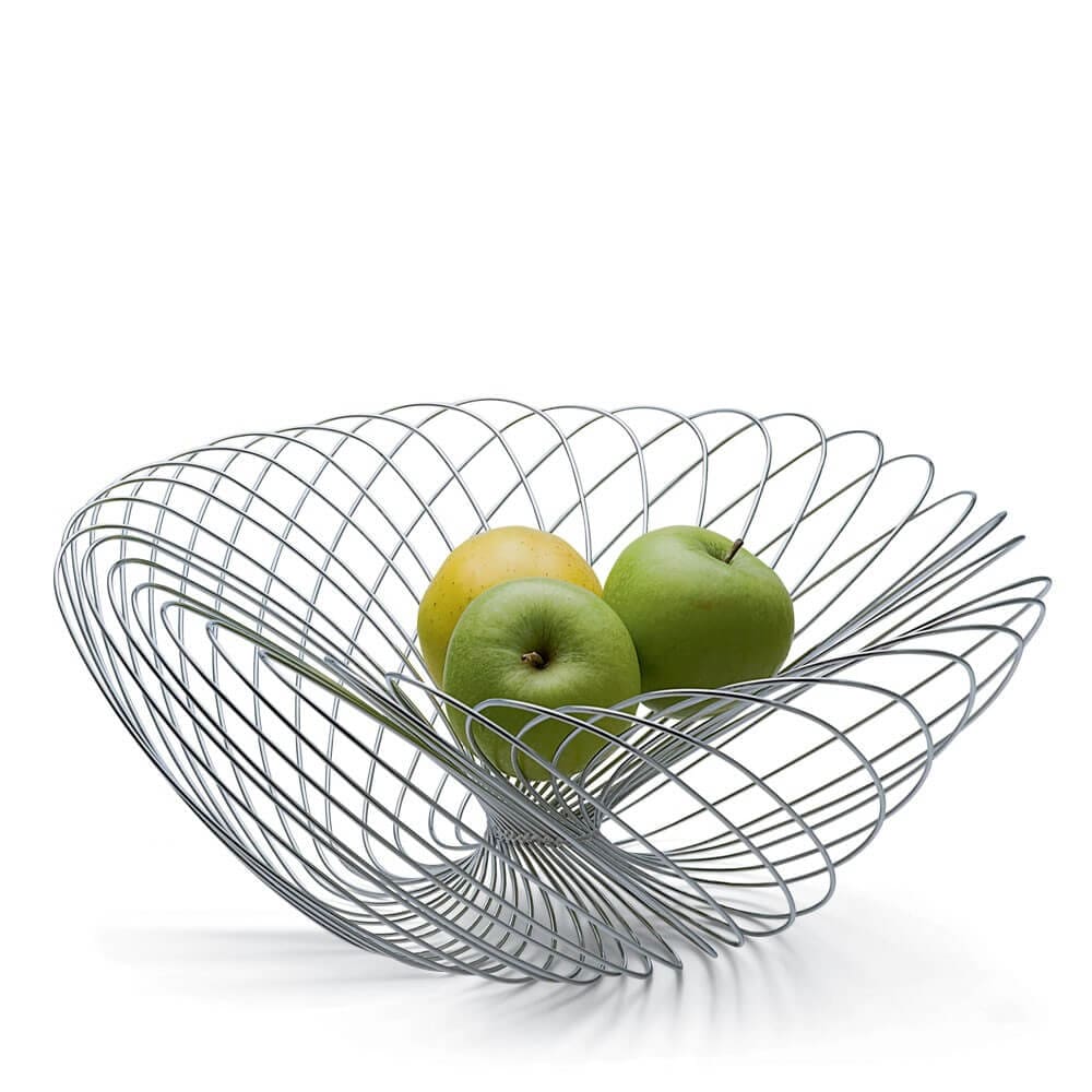 20 Delightful Fruit Bowls with Creative Designs Design Trends