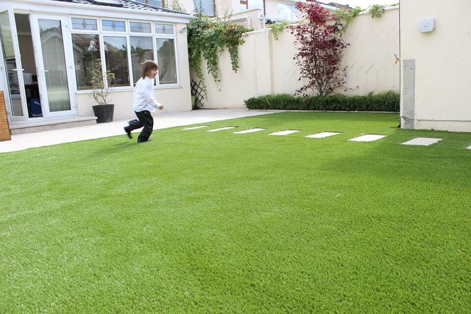 Advantages Of An Artificial Turf Interior Design, Design News and