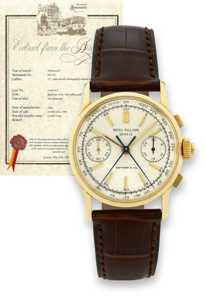 10 Watches More Expensive Than A Ferrari Design Limited Edition