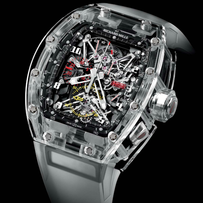 10 Watches More Expensive Than A Ferrari Design Limited Edition