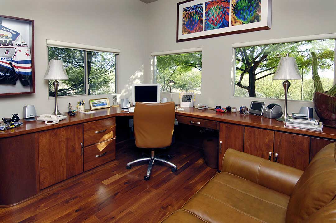 Home Office Designlines AZ