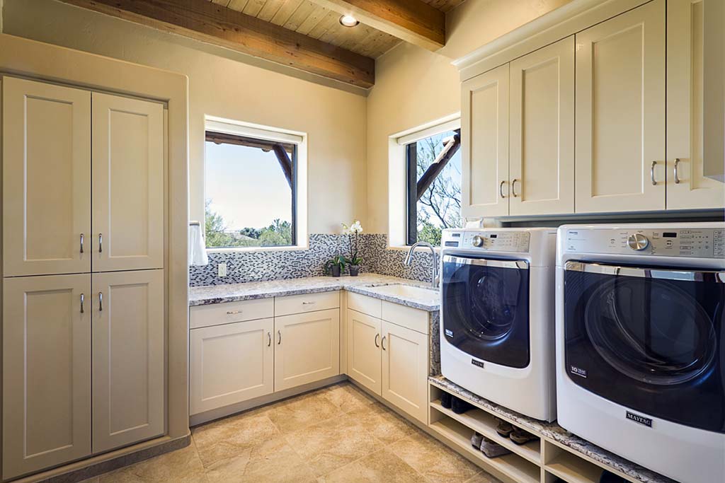 Laundry Room Remodel Tucson Laundry Room Ideas