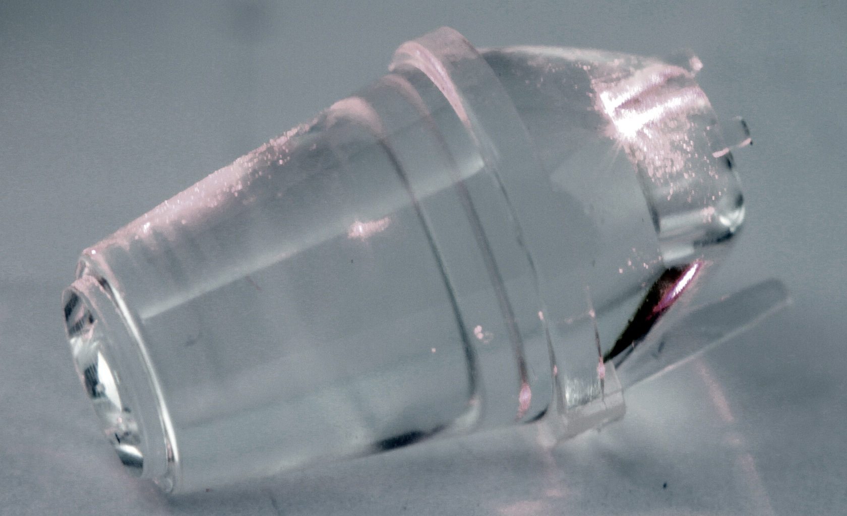 Consumer ElectroMechanical Medical Device Plastic Products