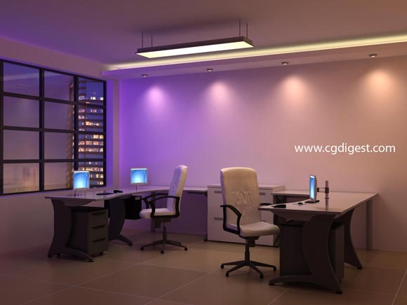 45 Useful 3DS Max Tutorials For Reference DesignM.ag