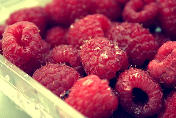 20 Examples of Fruit Photography DesignM.ag
