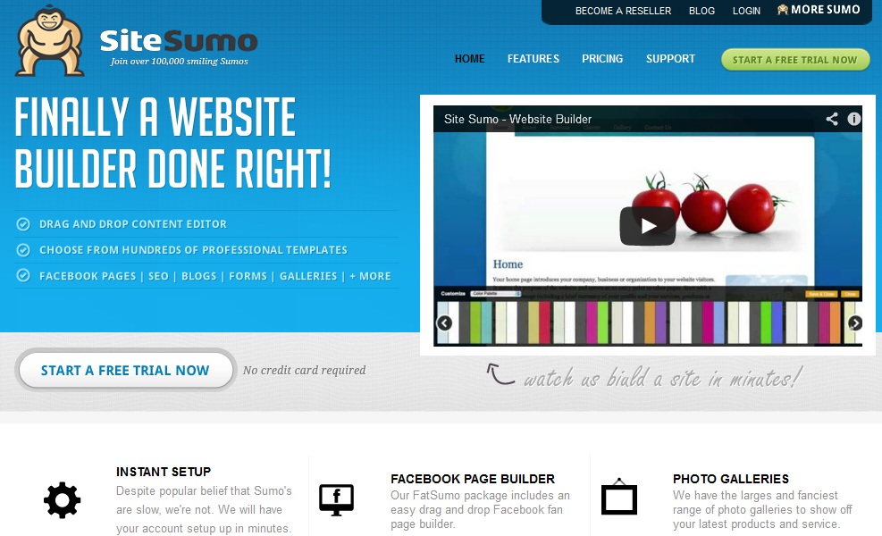 10 Best Free Website Builders for Beginners (2022 Review)