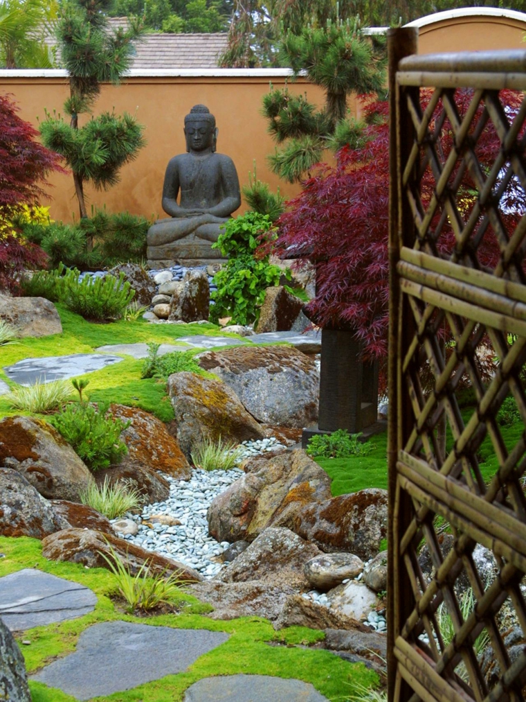 Petit jardin zen 108 suggestions pour choisir votre