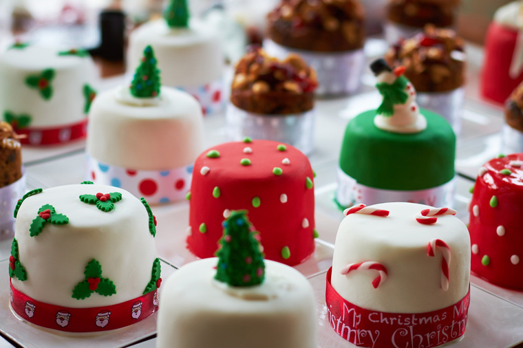 Activité cuisine facile Noël essayez un de ces activité cuisine facile Noël festifs