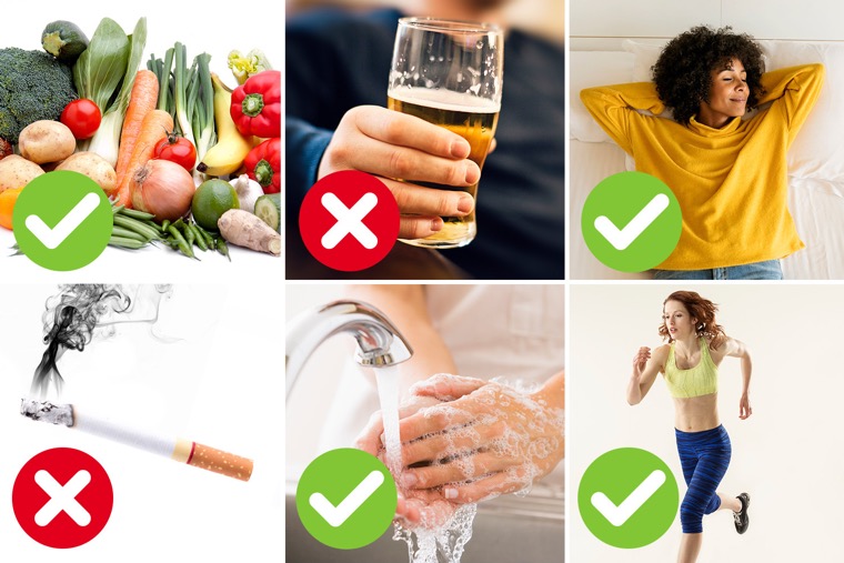 Comment renforcer son système immunitaire