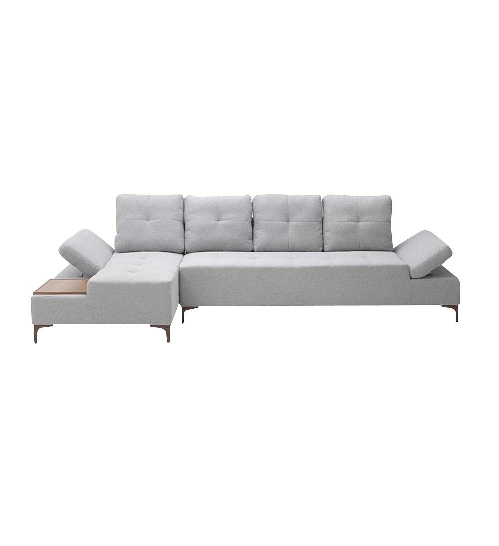 Corner Sofa Design Map