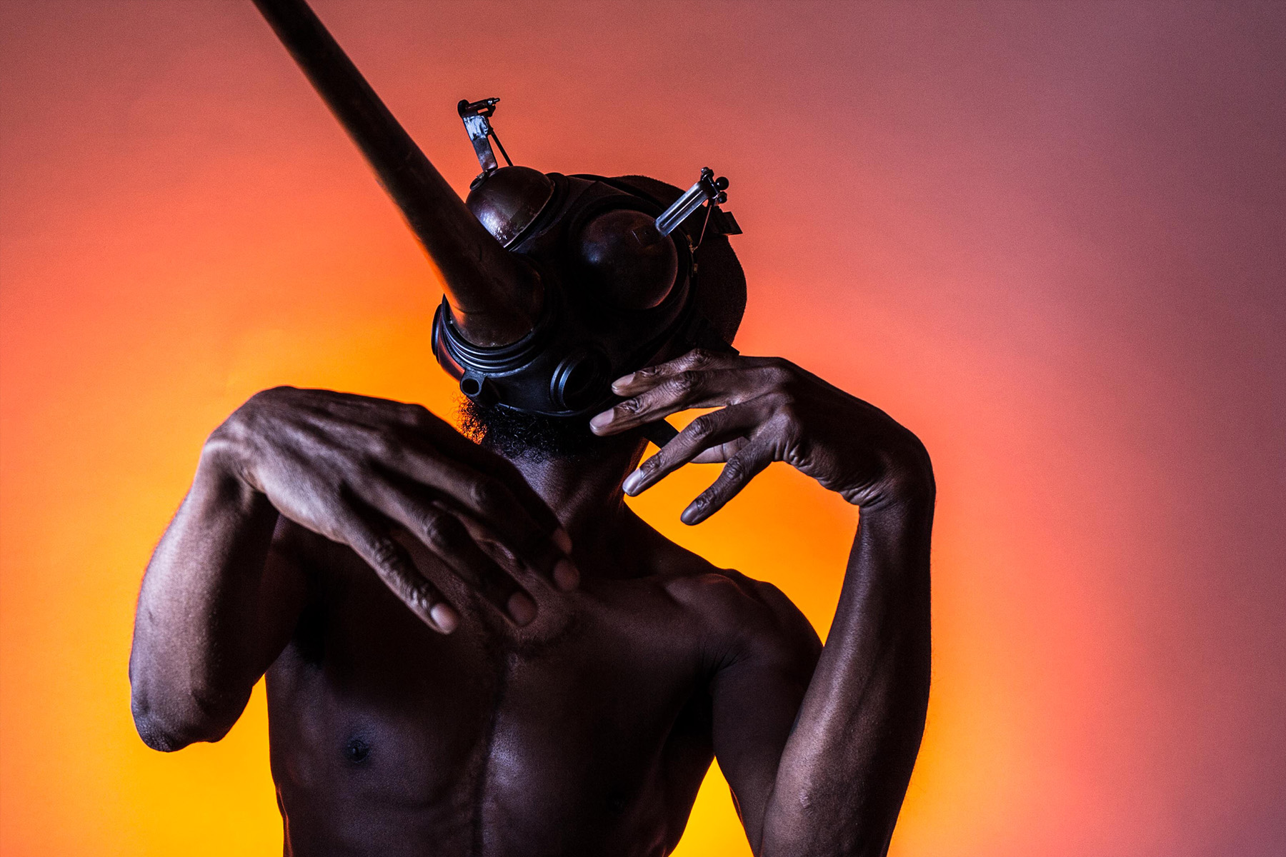 Benji Reid Design Manchester