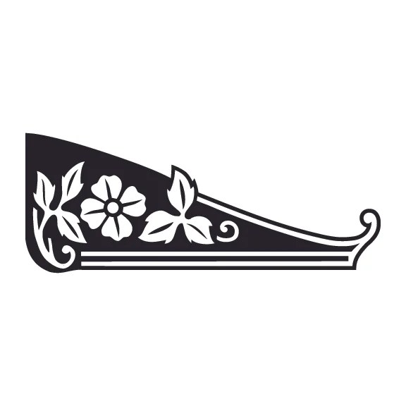 WILD ROSES 037 Design Memorials