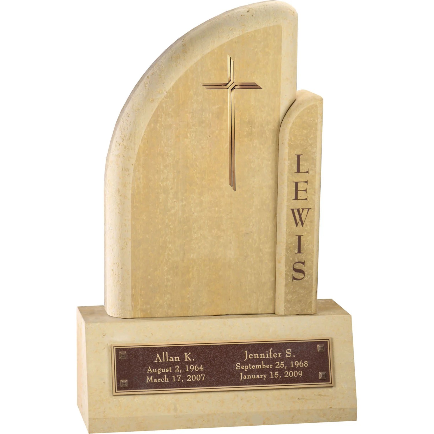 M109 Design Memorials